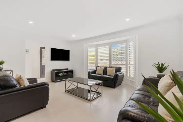 Fifth view of Homely house listing, 27 Mindona Street, Wishart QLD 4122