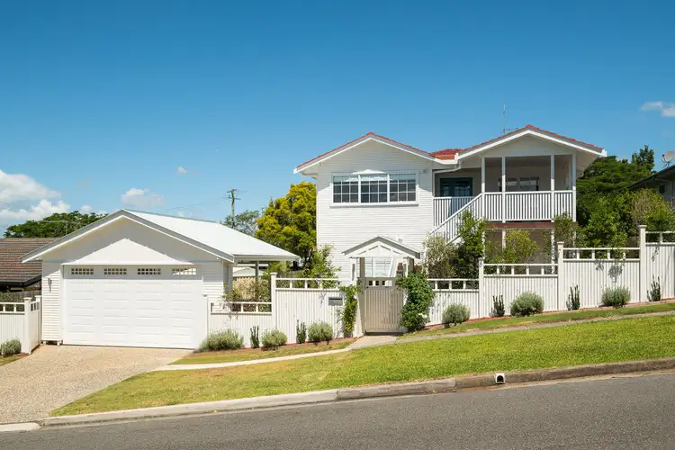 151 Fifth Avenue, Balmoral QLD 4171