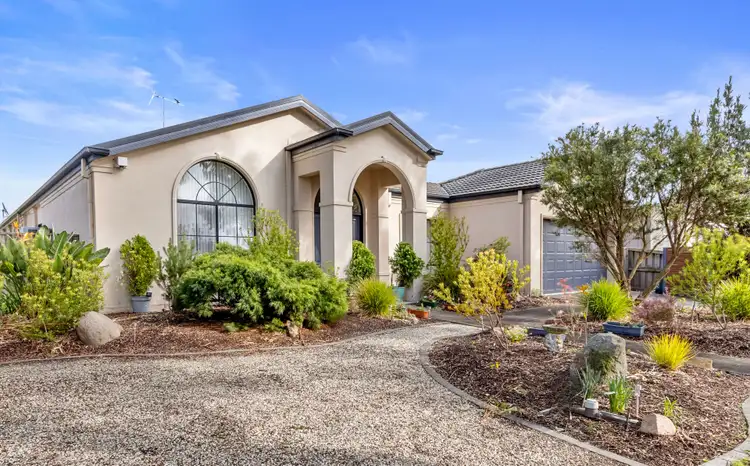 Second view of Homely house listing, 1 Queenscliff Drive, Inverloch VIC 3996