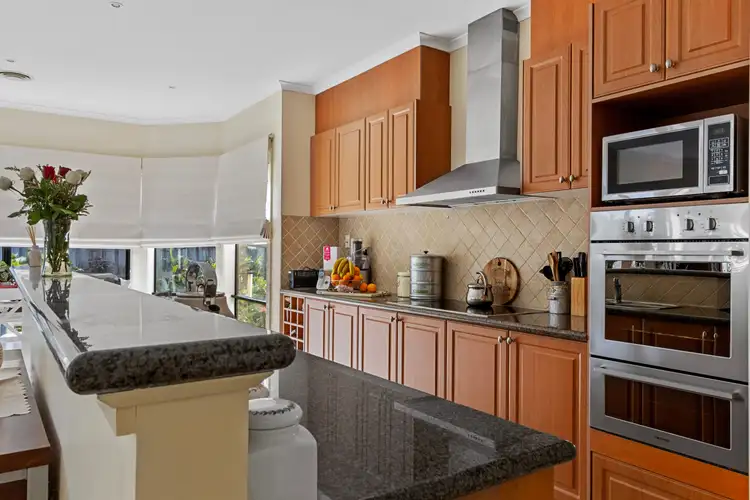 Third view of Homely house listing, 1 Queenscliff Drive, Inverloch VIC 3996