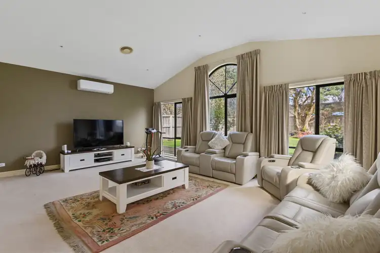 Fourth view of Homely house listing, 1 Queenscliff Drive, Inverloch VIC 3996