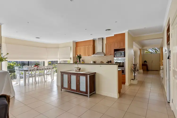 Sixth view of Homely house listing, 1 Queenscliff Drive, Inverloch VIC 3996