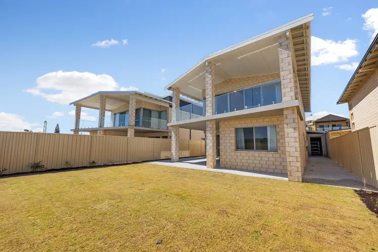 Sixth view of Homely house listing, 20E DEWAR Way, Ledge Point WA 6043