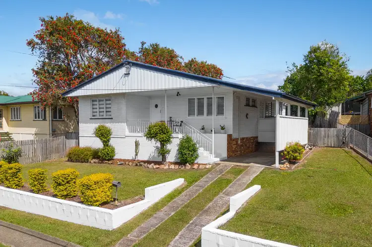 Main view of Homely house listing, 260 Thynne Road, Balmoral QLD 4171