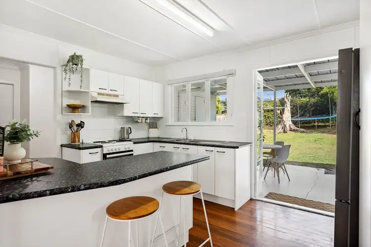 Fifth view of Homely house listing, 260 Thynne Road, Balmoral QLD 4171