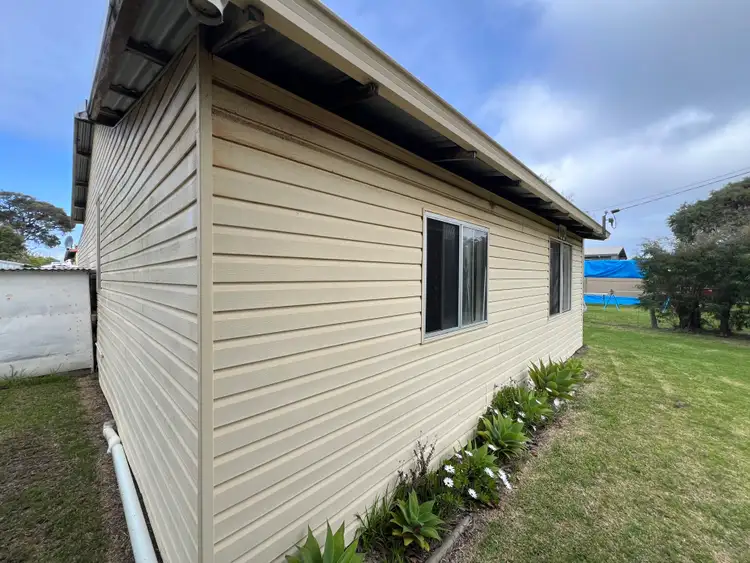 Second view of Homely house listing, 38 Fourth Avenue, Peaceful Bay WA 6333
