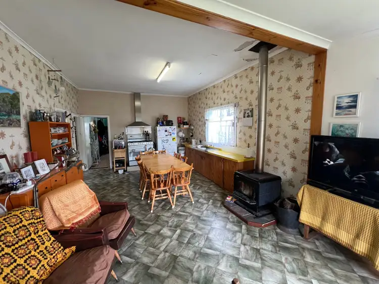 Third view of Homely house listing, 38 Fourth Avenue, Peaceful Bay WA 6333