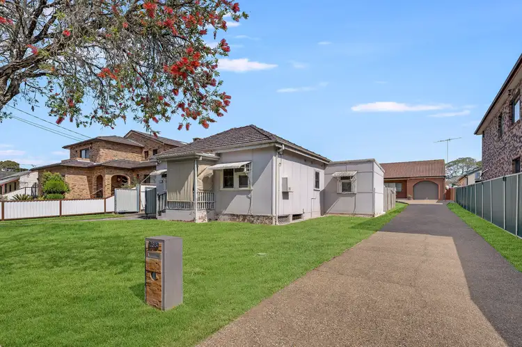 Second view of Homely house listing, 26 Powell Street, Yagoona NSW 2199