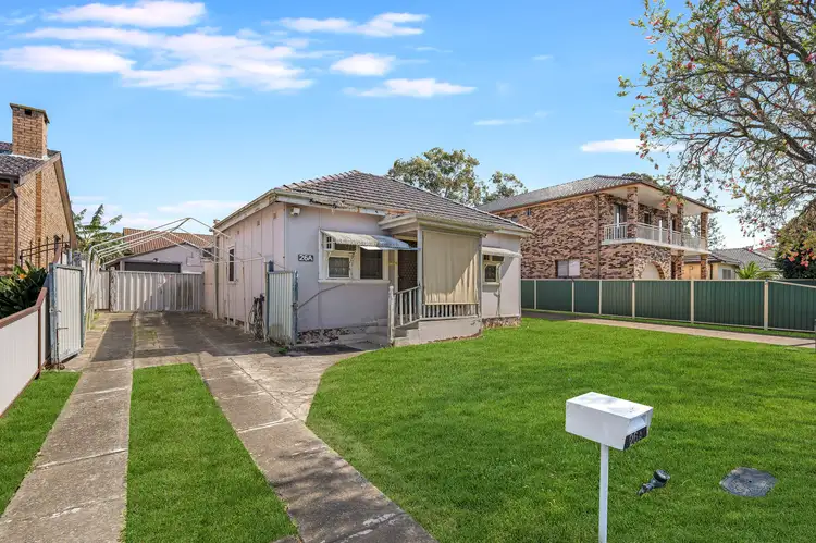 Third view of Homely house listing, 26 Powell Street, Yagoona NSW 2199