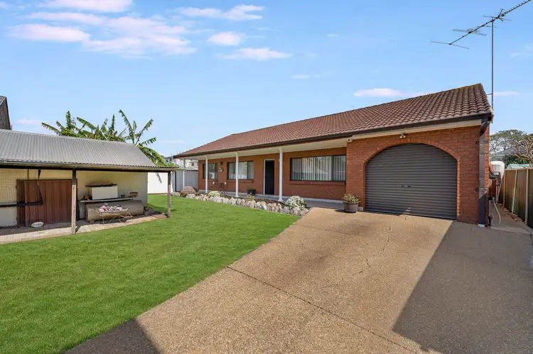 Fourth view of Homely house listing, 26 Powell Street, Yagoona NSW 2199