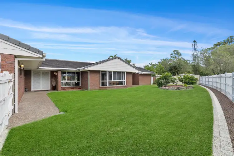 26 Griffith Avenue, Tewantin QLD 4565