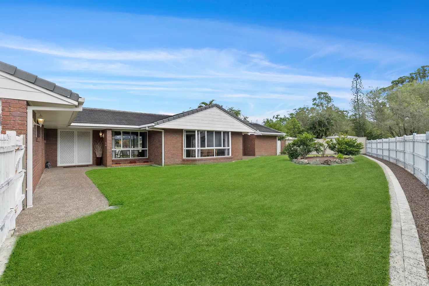 Main view of Homely house listing, 26 Griffith Avenue, Tewantin QLD 4565