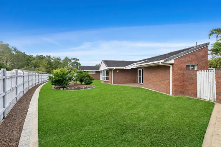 Second view of Homely house listing, 26 Griffith Avenue, Tewantin QLD 4565