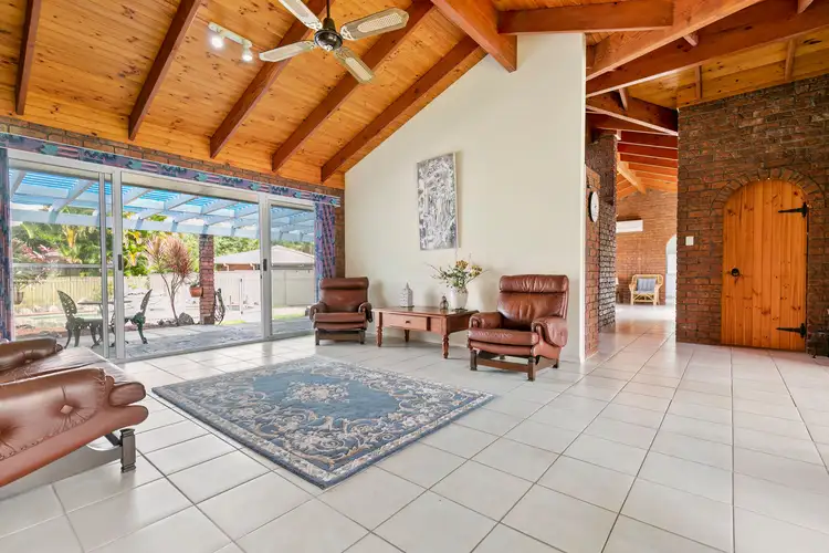 Fourth view of Homely house listing, 26 Griffith Avenue, Tewantin QLD 4565
