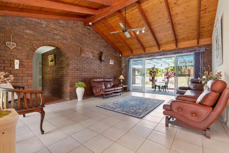 Fifth view of Homely house listing, 26 Griffith Avenue, Tewantin QLD 4565