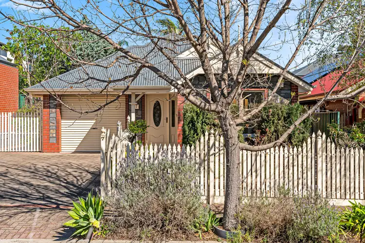 7 Lossie Street, Kensington Park SA 5068