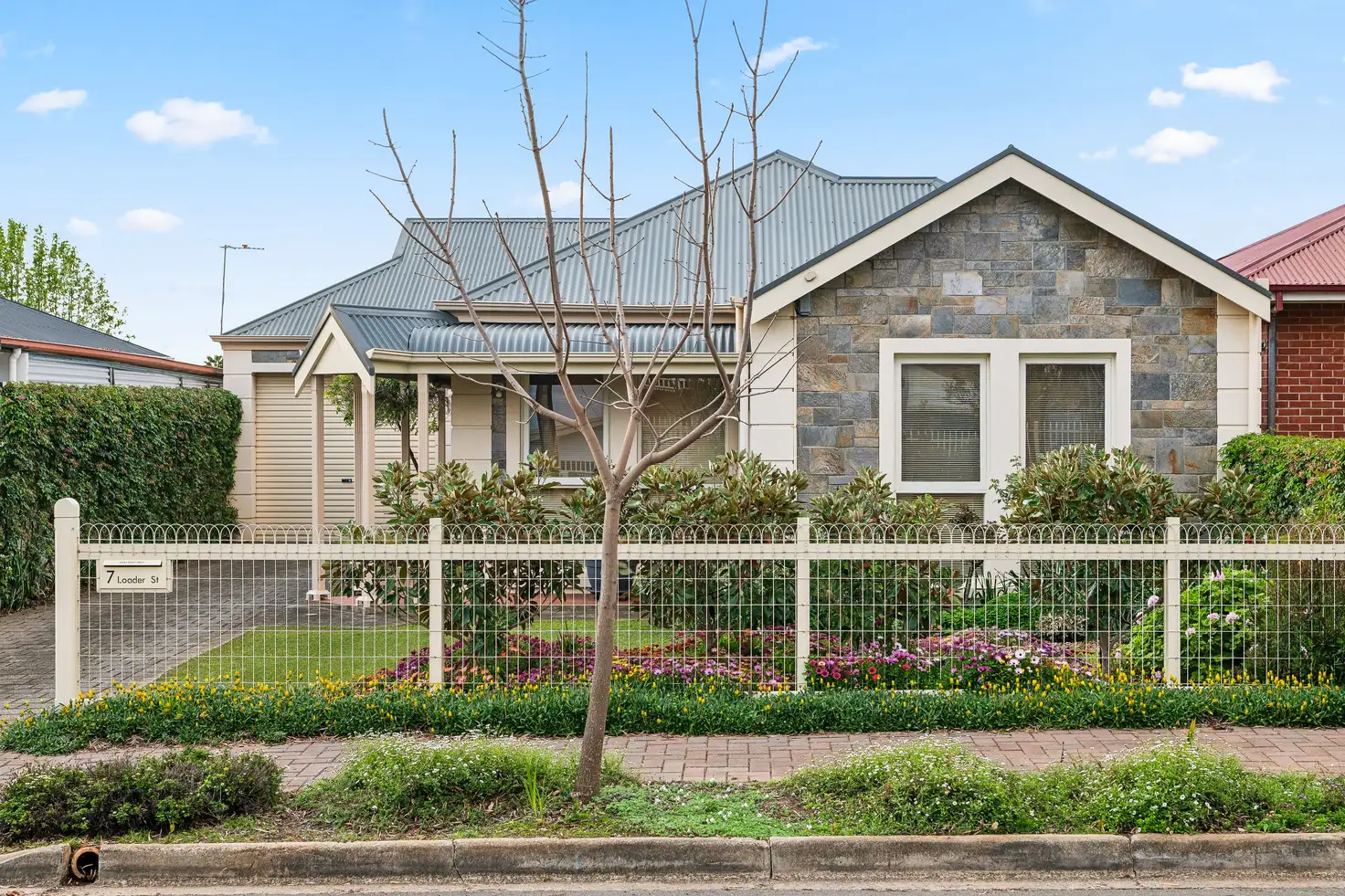 Main view of Homely house listing, 7 Loader Street, Glynde SA 5070