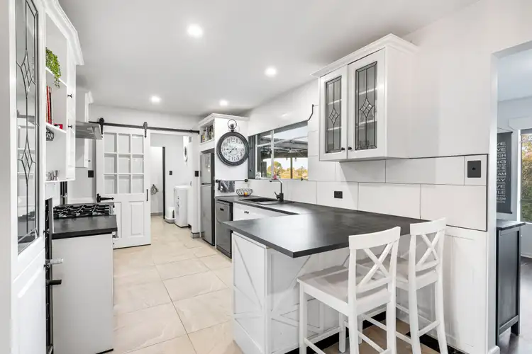 Second view of Homely house listing, 180 Cameron Parade, Watsonia North VIC 3087