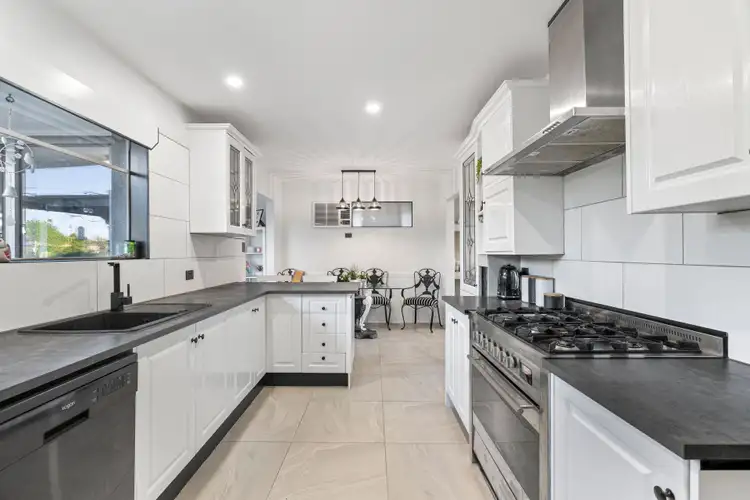 Third view of Homely house listing, 180 Cameron Parade, Watsonia North VIC 3087