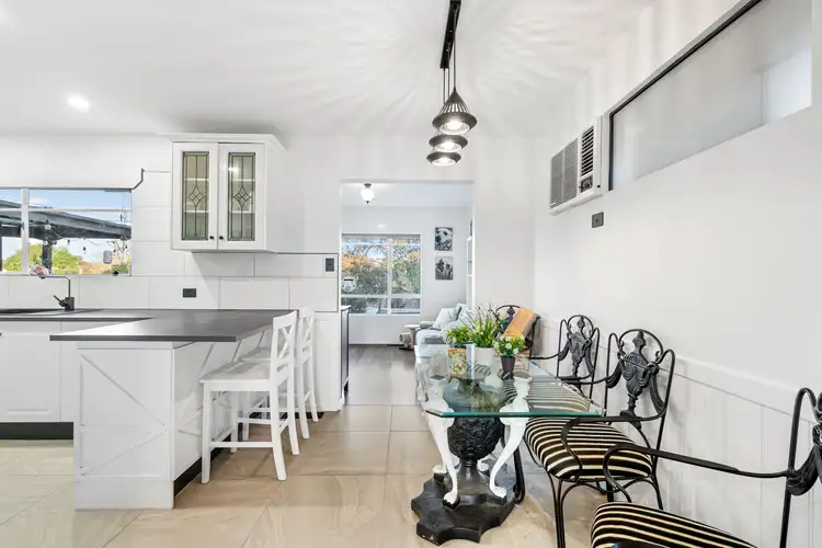 Fifth view of Homely house listing, 180 Cameron Parade, Watsonia North VIC 3087
