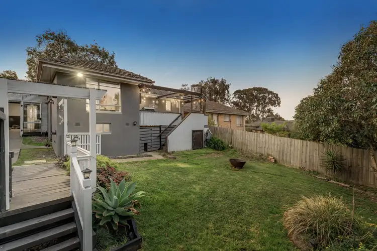 Sixth view of Homely house listing, 180 Cameron Parade, Watsonia North VIC 3087