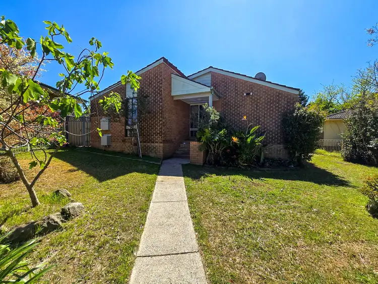 Main view of Homely house listing, 6 Foxlow Place, Airds NSW 2560