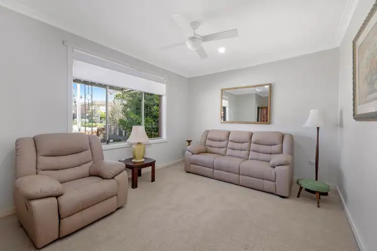 Third view of Homely house listing, 11 Drew Street, Greenacre NSW 2190