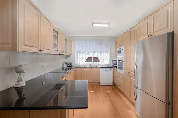 Fifth view of Homely house listing, 11 Drew Street, Greenacre NSW 2190