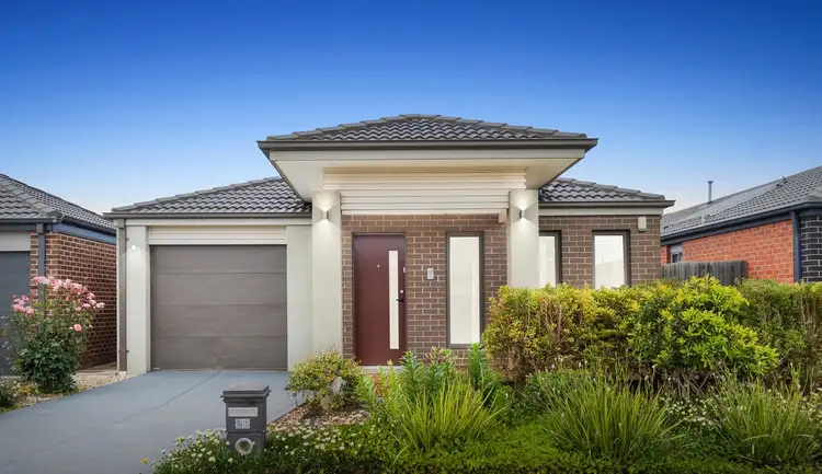 26 Surveyor Street, Wyndham Vale VIC 3024