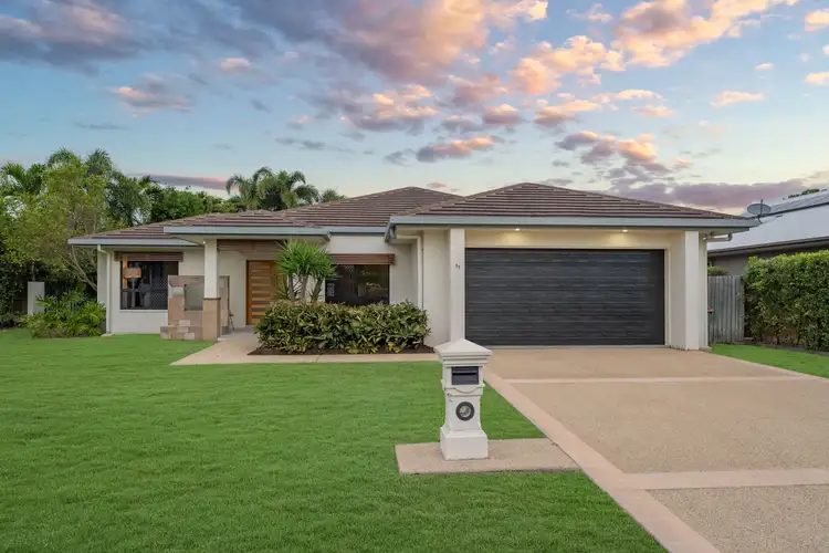 Main view of Homely house listing, 37 Lakeland Boulevard, Idalia QLD 4811