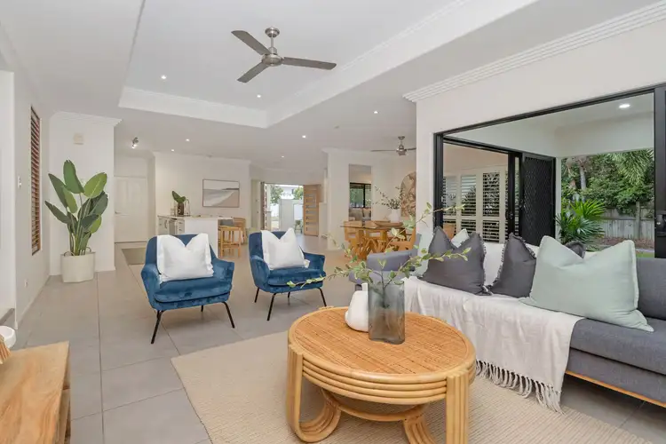 Third view of Homely house listing, 37 Lakeland Boulevard, Idalia QLD 4811