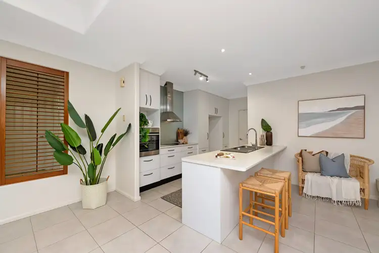 Fourth view of Homely house listing, 37 Lakeland Boulevard, Idalia QLD 4811