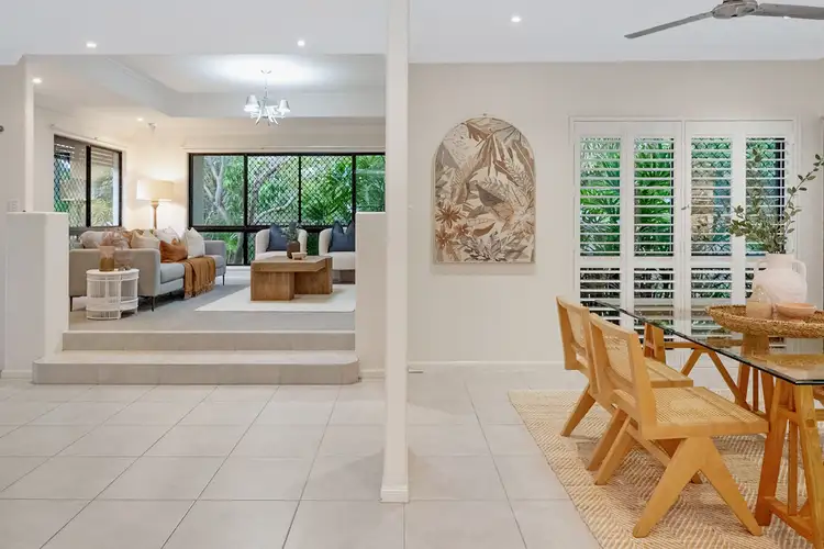 Fifth view of Homely house listing, 37 Lakeland Boulevard, Idalia QLD 4811