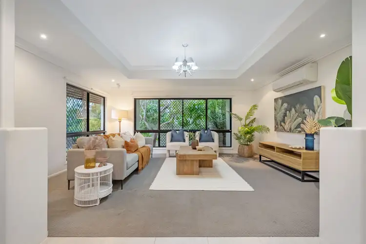 Sixth view of Homely house listing, 37 Lakeland Boulevard, Idalia QLD 4811