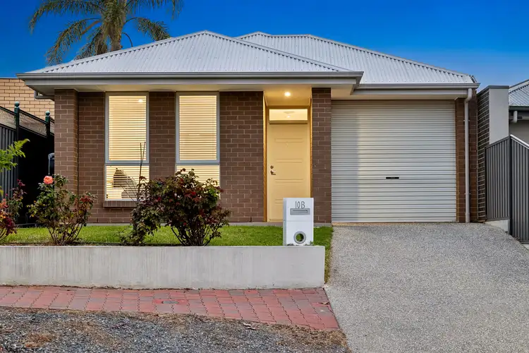 10B Launer Avenue, Rostrevor SA 5073