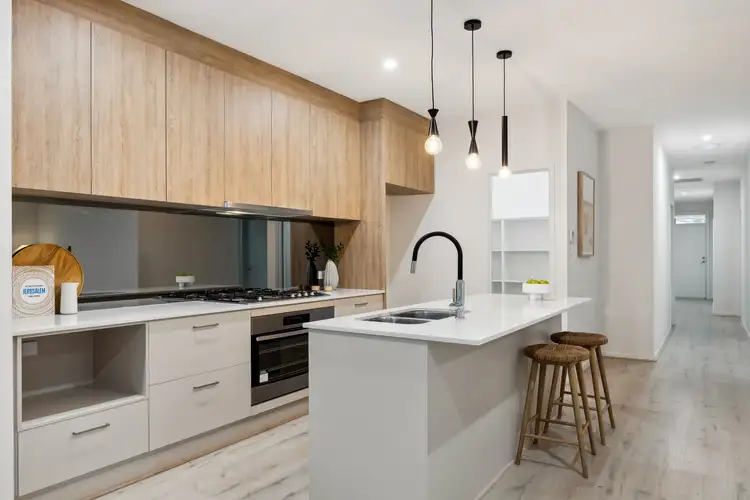 Second view of Homely house listing, 10B Launer Avenue, Rostrevor SA 5073