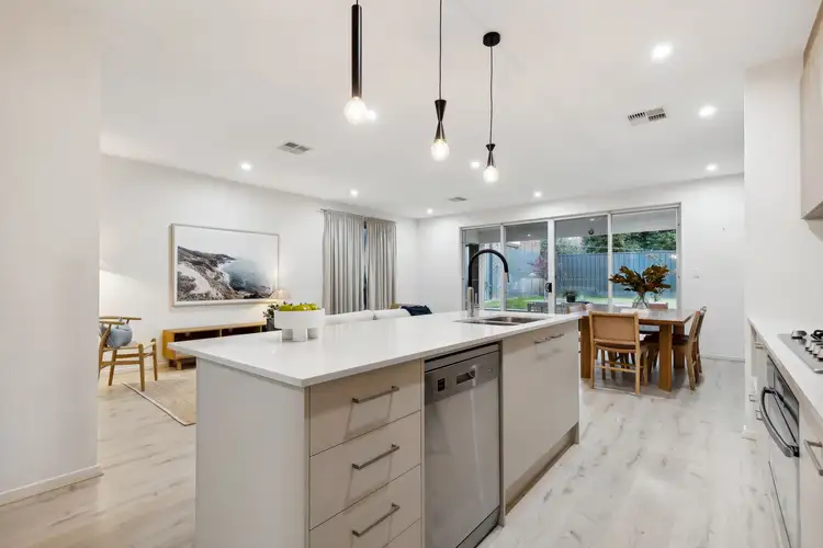 Fifth view of Homely house listing, 10B Launer Avenue, Rostrevor SA 5073