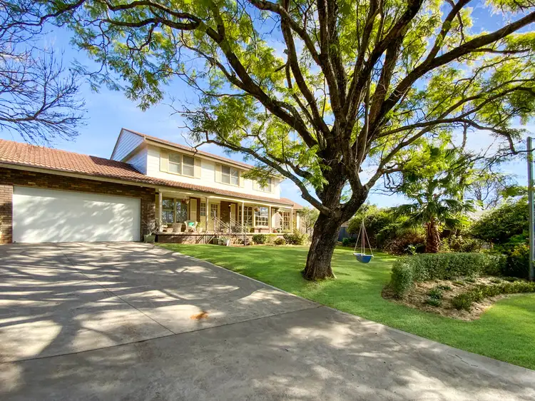 9 Sanders Place, Gunnedah NSW 2380