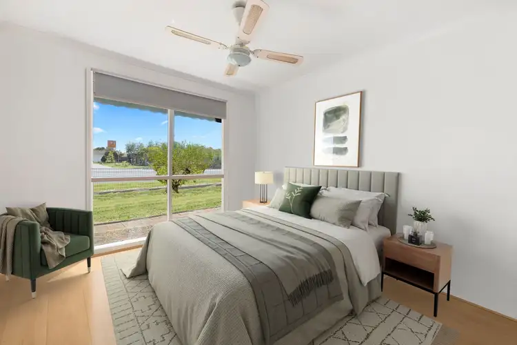 Third view of Homely house listing, 35 Honour Avenue, Wyndham Vale VIC 3024