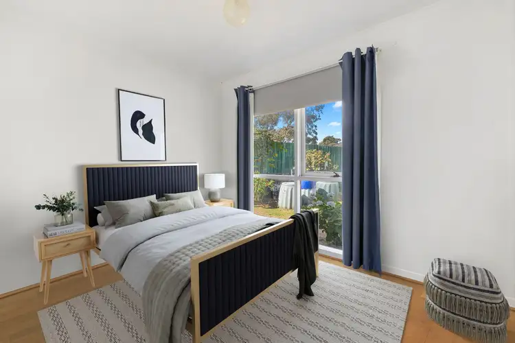 Fifth view of Homely house listing, 35 Honour Avenue, Wyndham Vale VIC 3024