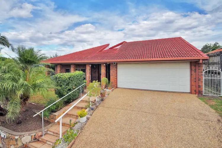 6 Sheringham Place, Tingalpa QLD 4173