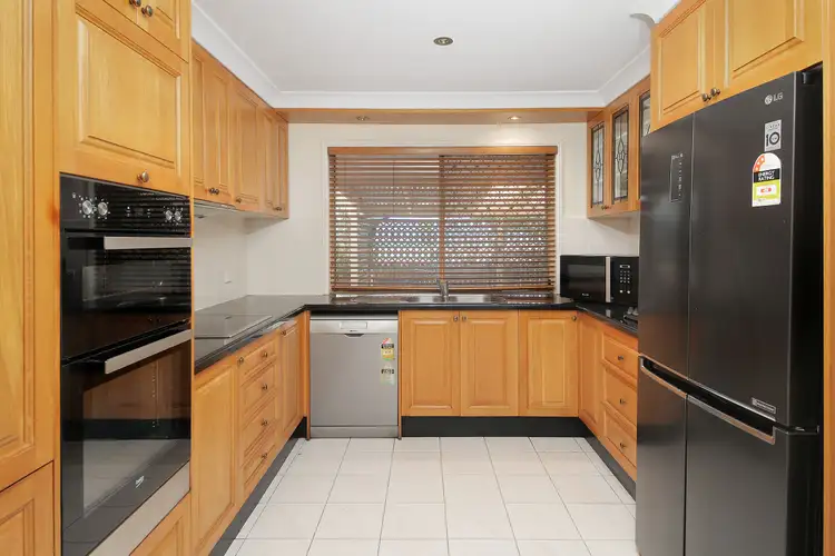 Fifth view of Homely house listing, 6 Sheringham Place, Tingalpa QLD 4173