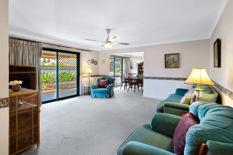 Third view of Homely villa listing, 2/17 Pritchard Road, Macquarie Fields NSW 2564