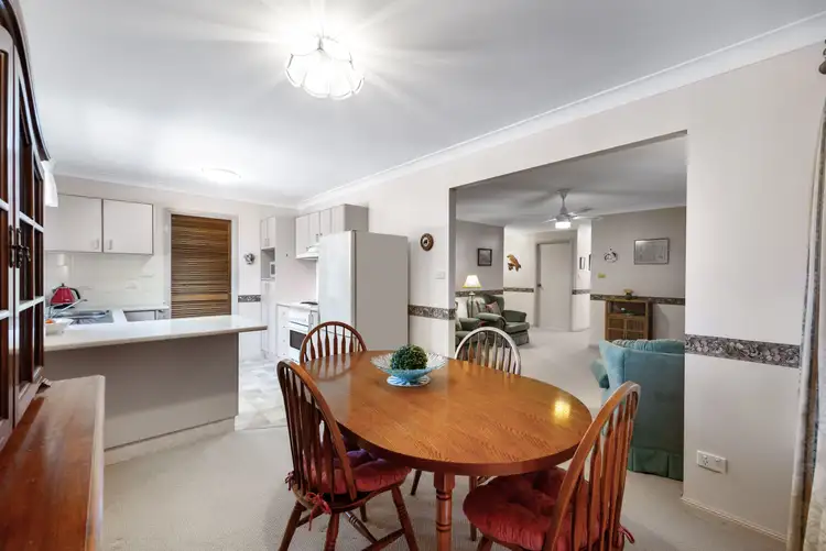 Fourth view of Homely villa listing, 2/17 Pritchard Road, Macquarie Fields NSW 2564