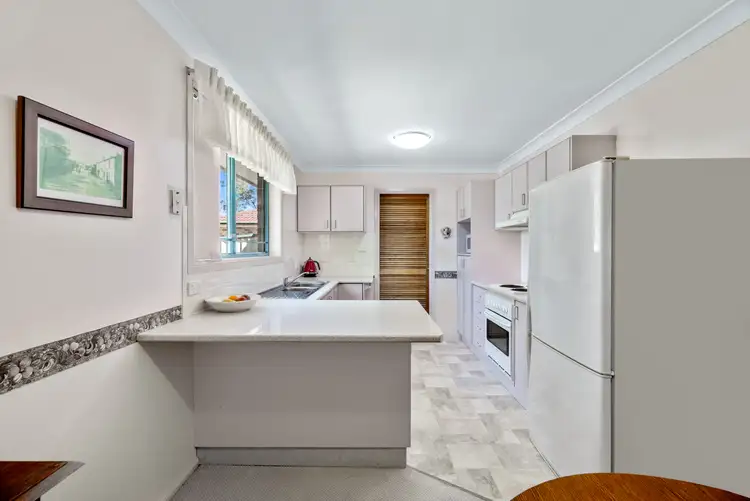 Fifth view of Homely villa listing, 2/17 Pritchard Road, Macquarie Fields NSW 2564