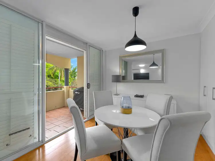Fifth view of Homely unit listing, 6/41 Griffith Street, New Farm QLD 4005
