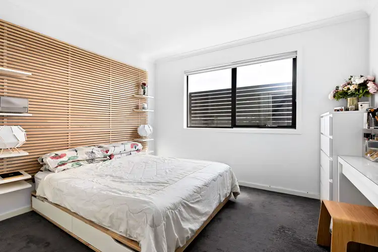 Fourth view of Homely townhouse listing, 6/431 Gaffney Street, Pascoe Vale VIC 3044