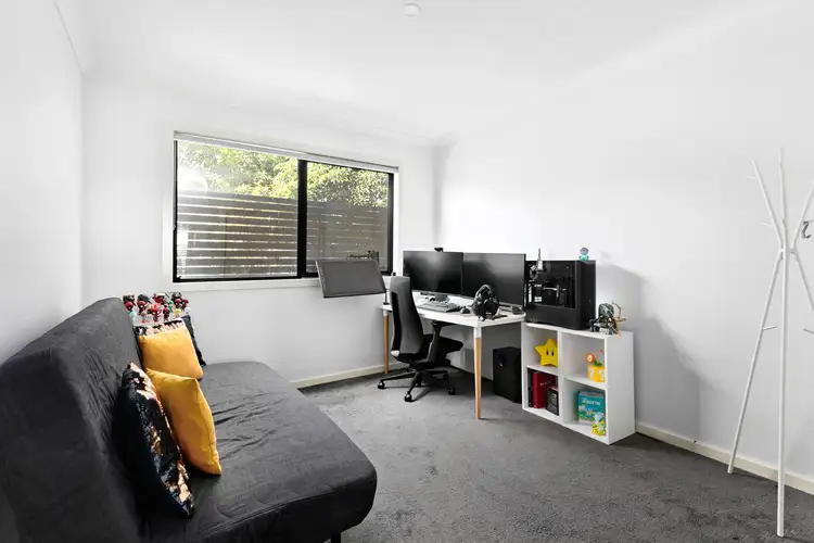Fifth view of Homely townhouse listing, 6/431 Gaffney Street, Pascoe Vale VIC 3044