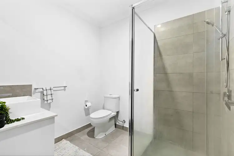 Sixth view of Homely townhouse listing, 6/431 Gaffney Street, Pascoe Vale VIC 3044