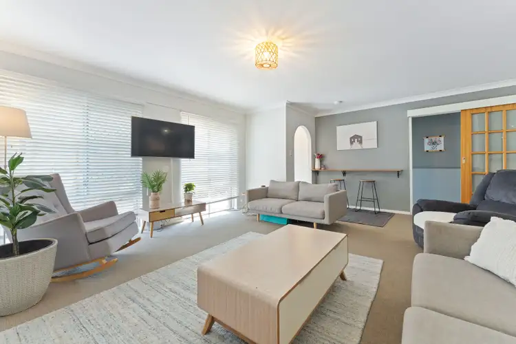 Second view of Homely house listing, 10 Kullaroo Court, Hillman WA 6168